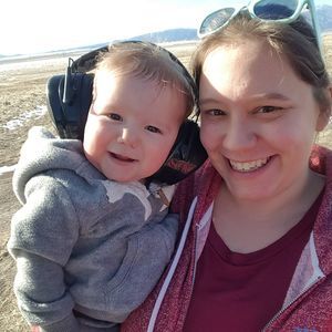 Meet your Posher, Whitney